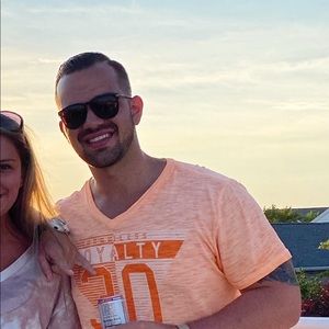 Meet your Posher, Nick